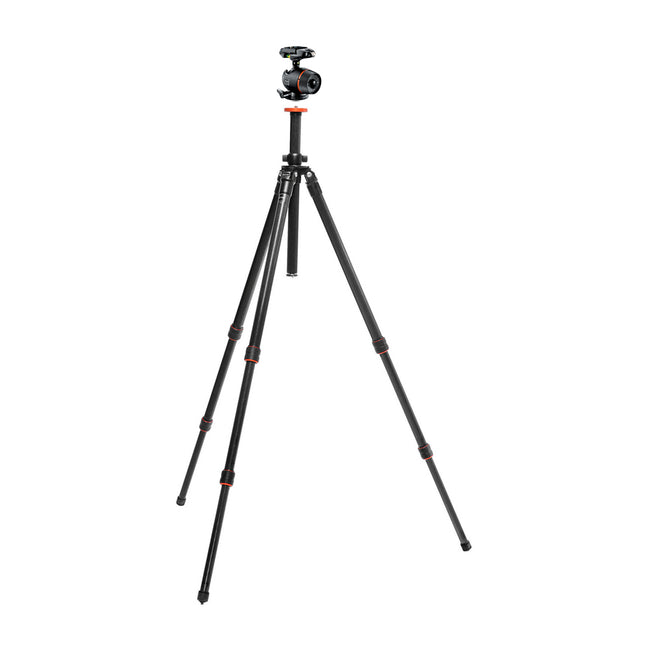 Kit de Tripode Gitzo GT2830 con Cabezal GH2781QR