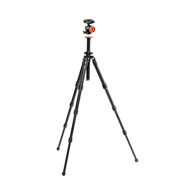 Kit de Tripode Gitzo GT2840C con Cabezal de Bola GH1781QR