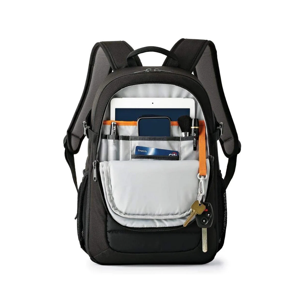 Mochila Lowepro Tahoe BP150 (Azul)