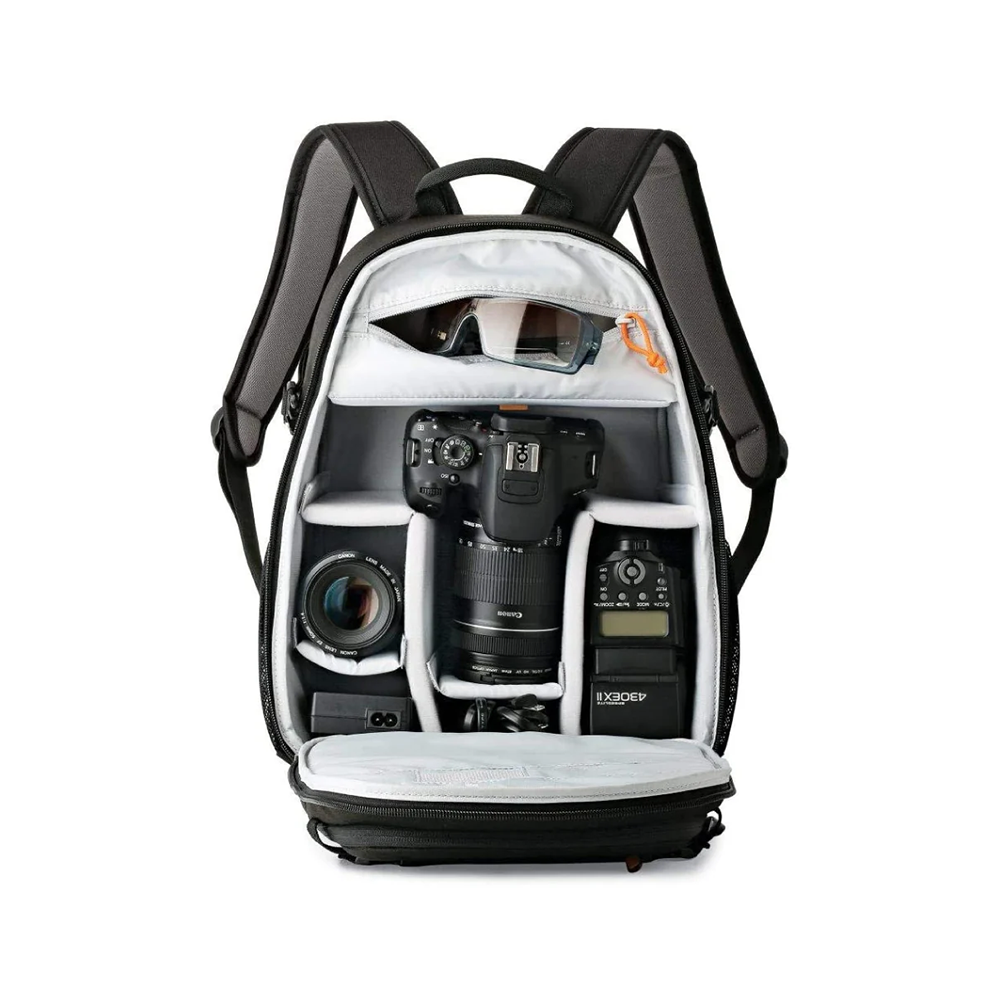 Mochila Lowepro Tahoe BP150 (Azul)