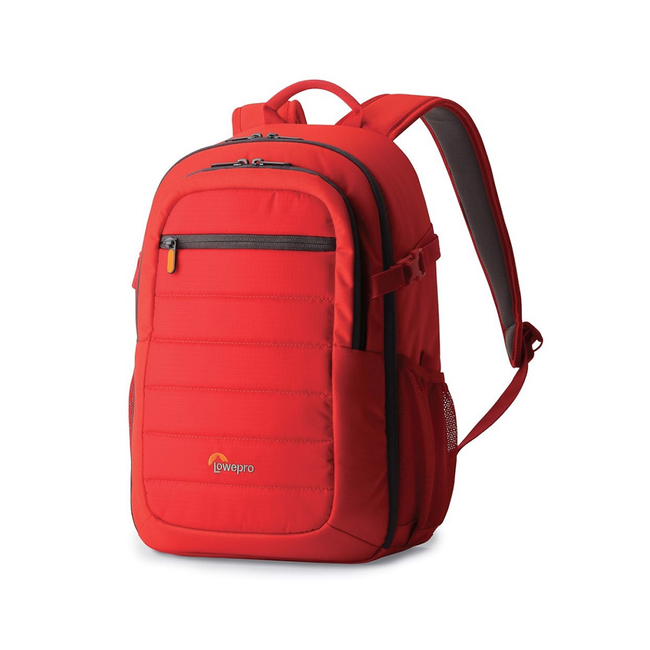 Mochila Lowepro Tahoe BP150 (Rojo)