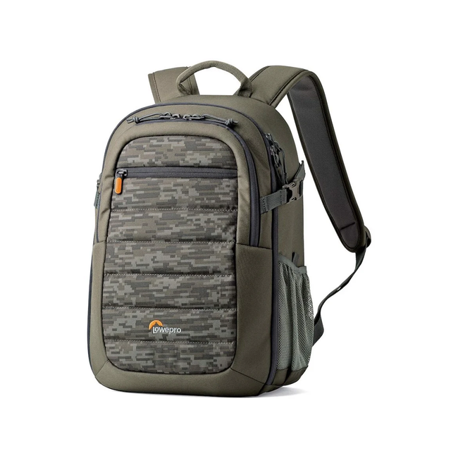 Mochila Lowepro Tahoe BP150 (Mica/Pixel)