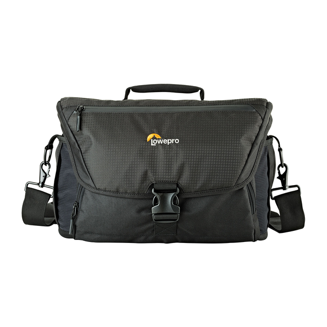 Bolso Lowepro Nova 200 AW II (Negro)