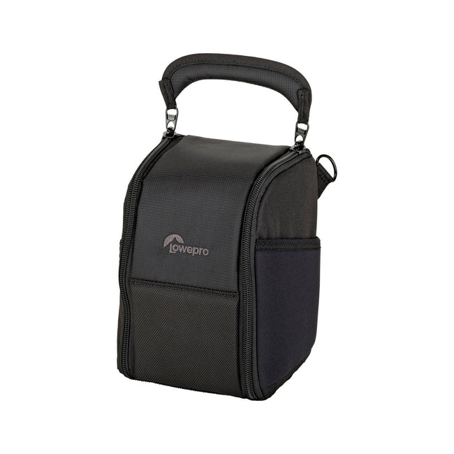 Estuche para Lente Lowepro ProTactic Exchange 100 AW (Negro)