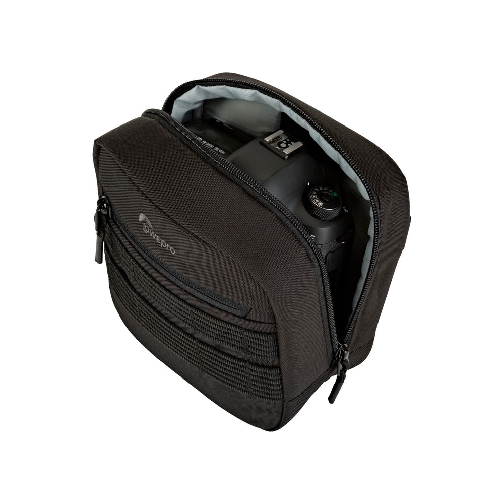 Estuche Lowepro ProTactic Utility 100 AW (Negro)