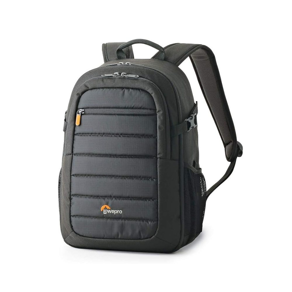 Mochila Lowepro Tahoe BP150 (Gris)