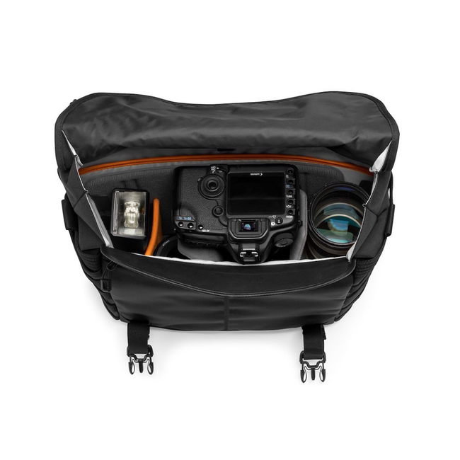 Bolso Lowepro ProTactic MG 160 AW II