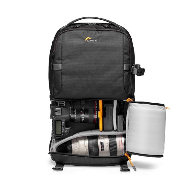 Mochila Lowepro FastPack 250 AW III (Negro)