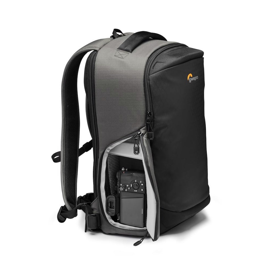 Mochila Lowepro Flipside 300 AW III (Gray)