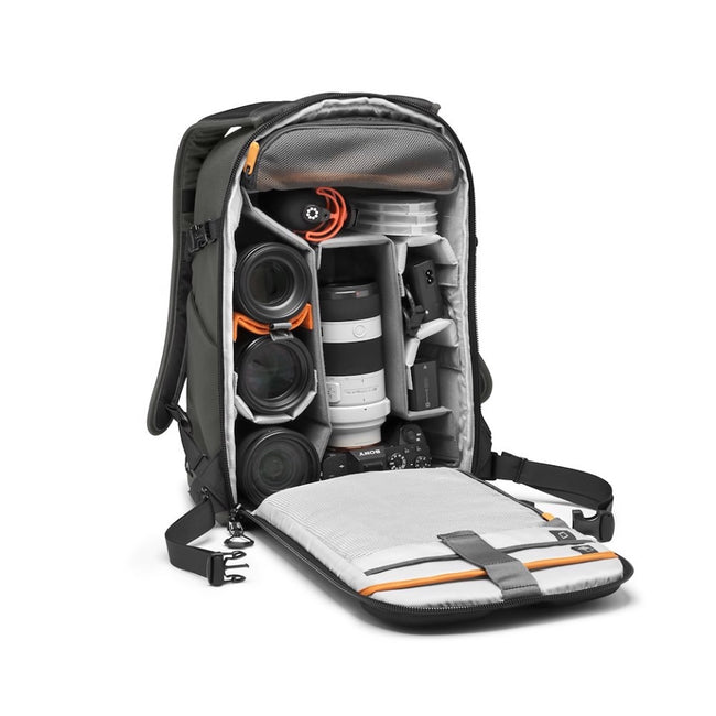 Mochila Lowepro Flipside 300 AW III (Gray)