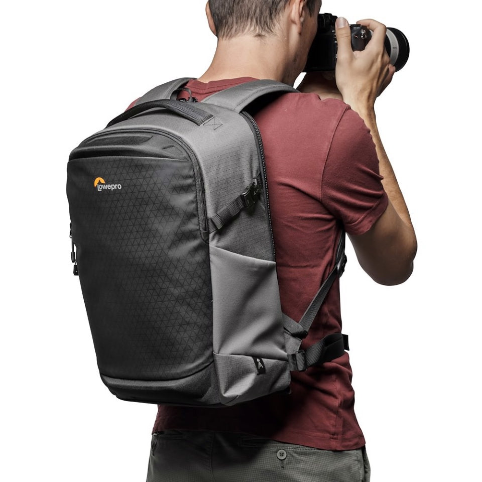 Mochila Lowepro Flipside 300 AW III (Gray)