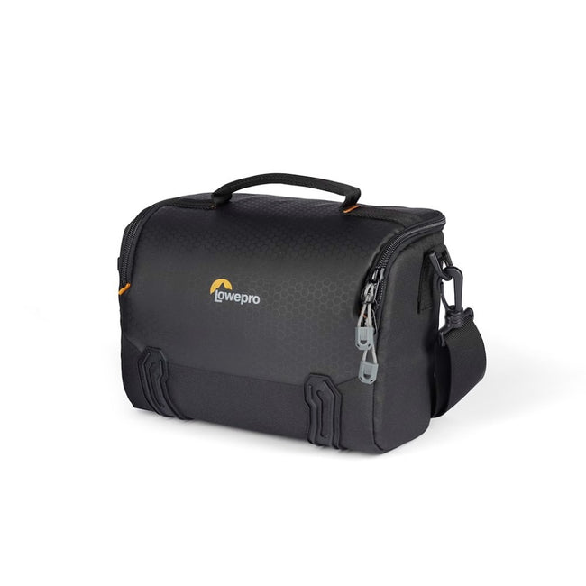 Bolso Lowepro Adventura SH 160 III (Negro)