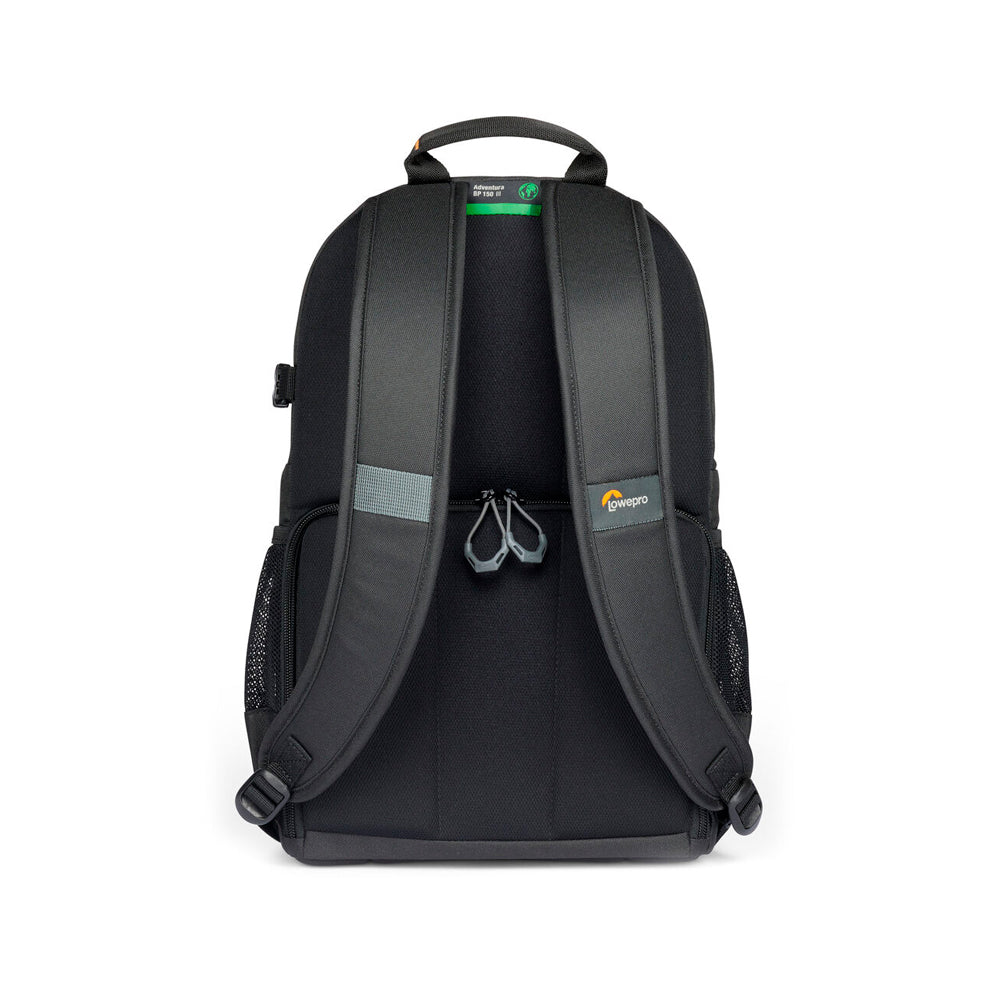 Mochila para Cámaras Lowepro Adventura BP 150 III (Negro)