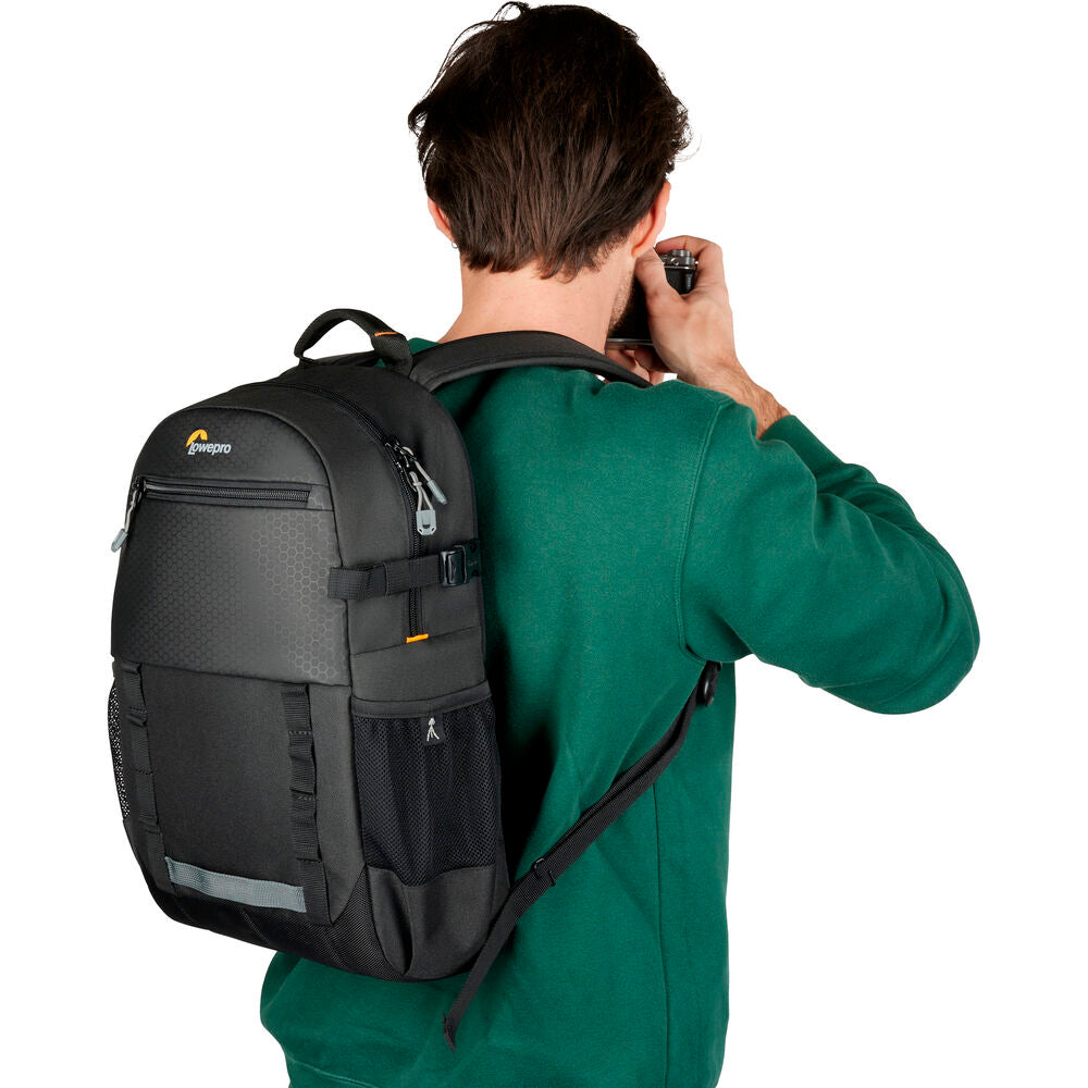 Mochila para Cámaras Lowepro Adventura BP 150 III (Negro)