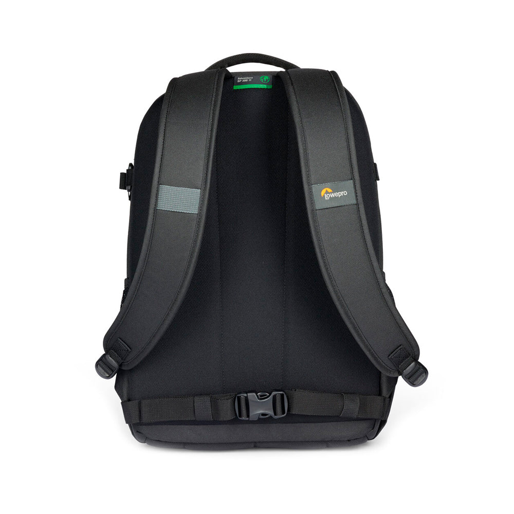 Mochila para Cámaras Lowepro Adventura BP 300 III (Negro)