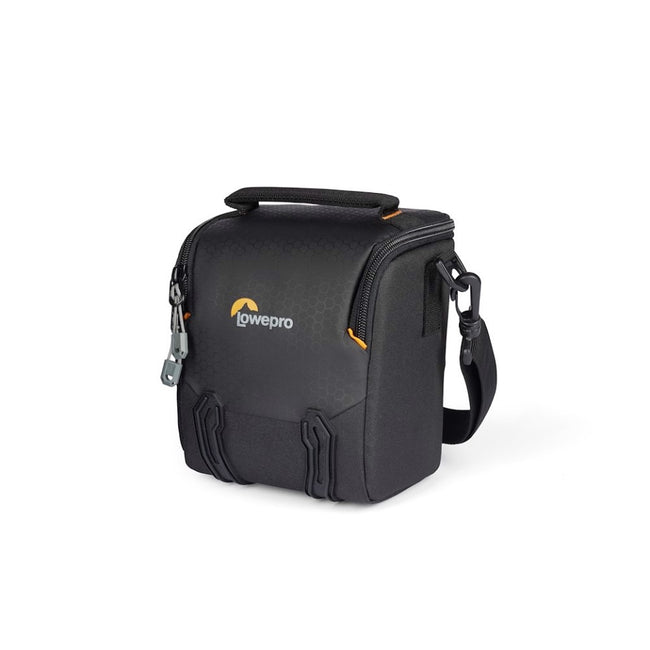 Bolso Lowepro Adventura SH 120 III (Negro)