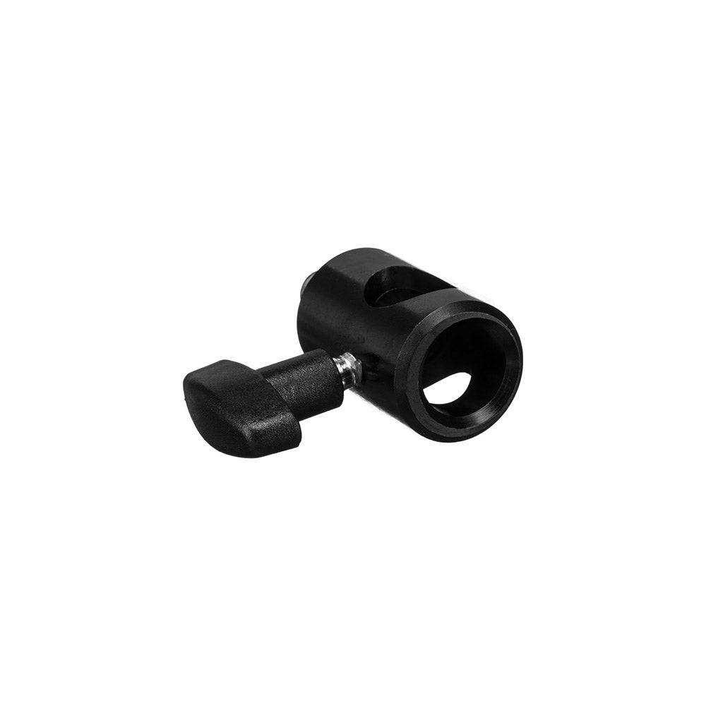 Manfrotto 014-38 Rapid Adapter - Stud 5/8" a Rosca 3/8"