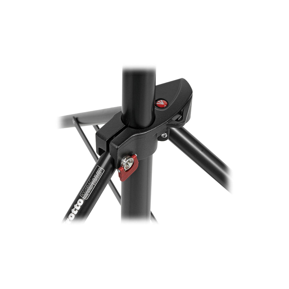 Kit de 3 Parantes Compactos Manfrotto 1052BAC-3