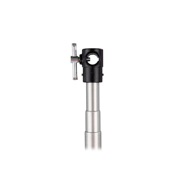 Barra Telescopica para Portafondo Manfrotto 272 (Silver)