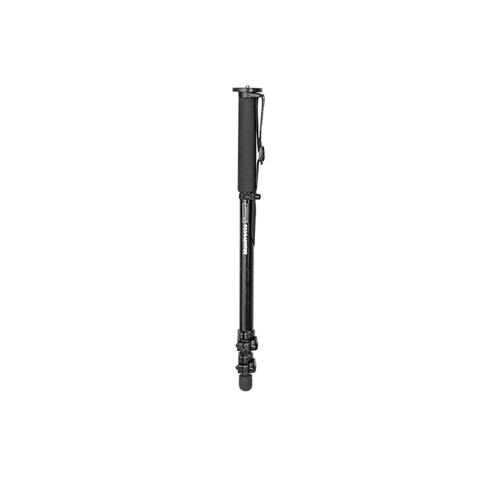 Monópode de Aluminio Manfrotto 679B