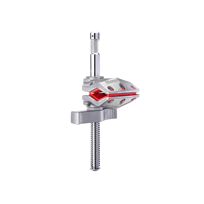 Manfrotto Center Vice Jaw Clamp (3")