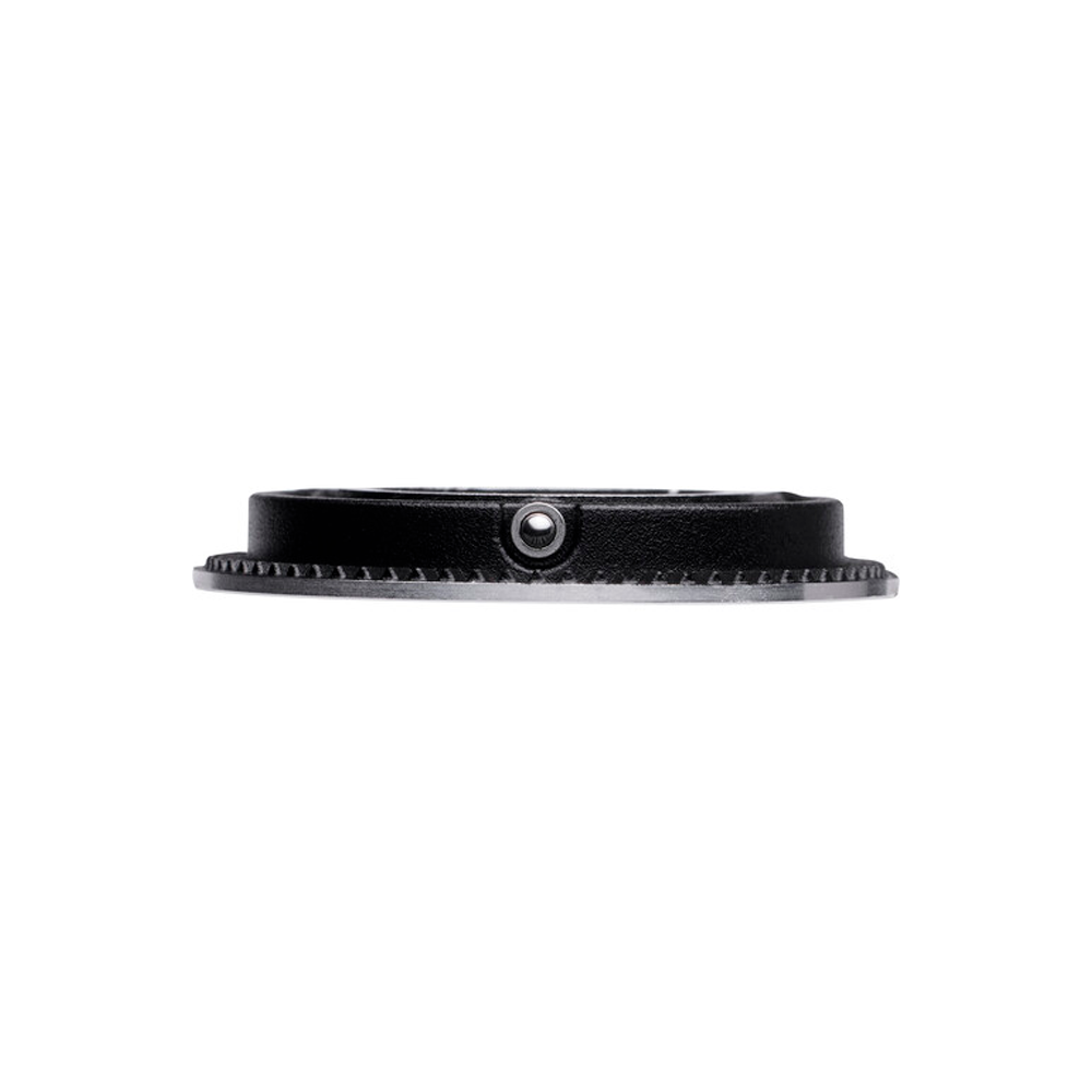 Adaptador Plano Manfrotto XCHANGE (60 mm)