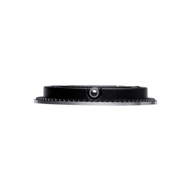 Adaptador Plano Manfrotto XCHANGE (60 mm)