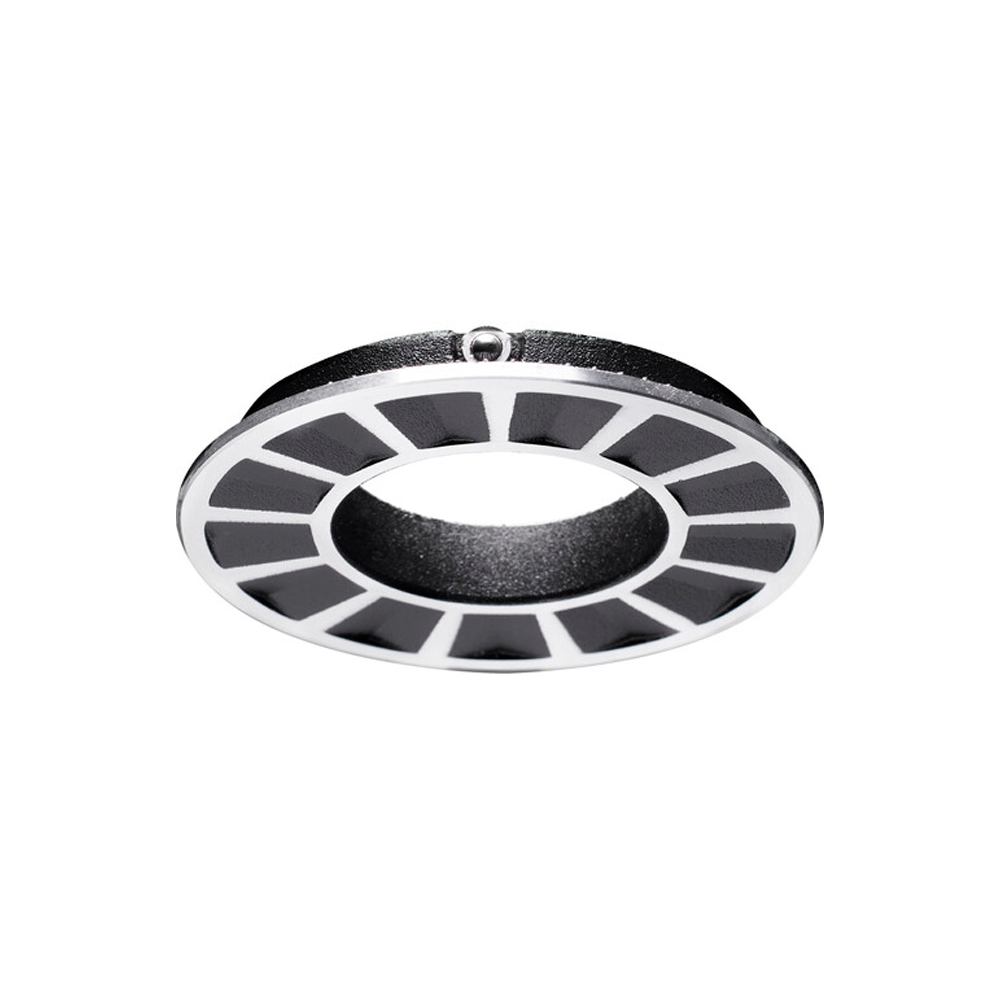 Adaptador Plano Manfrotto XCHANGE (60 mm)