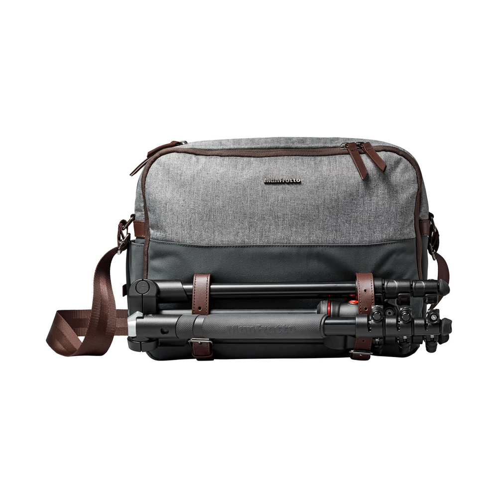 Bolso Manfrotto Windsor Reporter