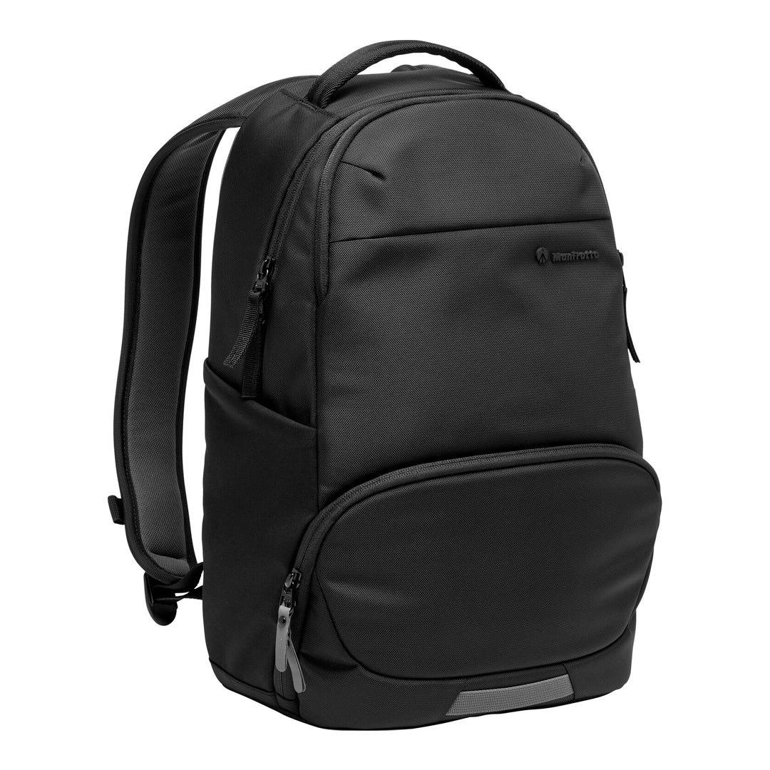 Mochila para Cámaras Manfrotto Advanced Active III de 13L (Negro)