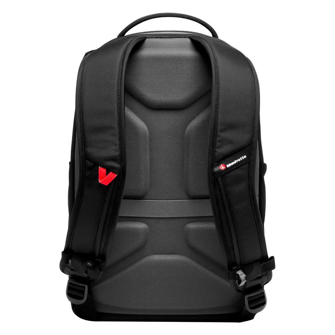 Mochila para Cámaras Manfrotto Advanced Active III de 13L (Negro)