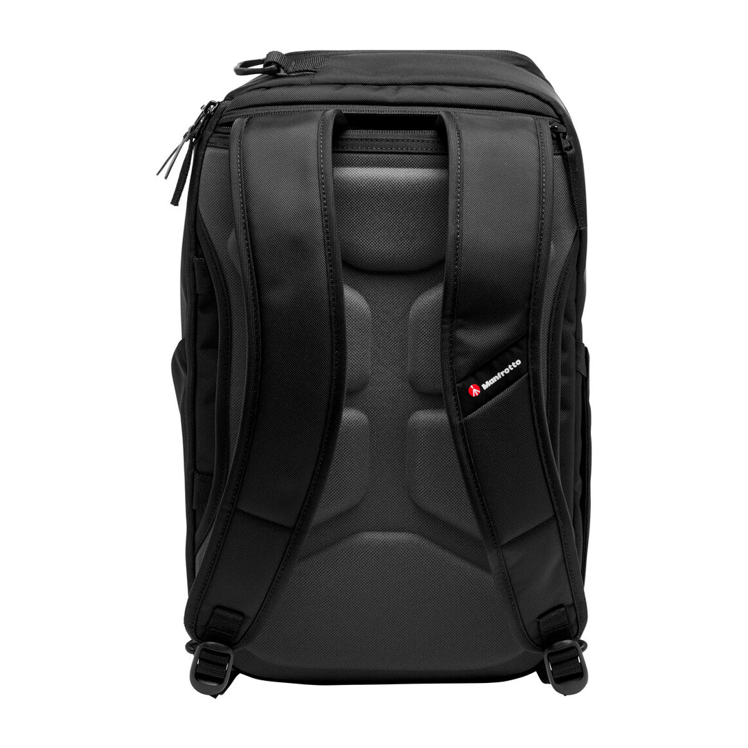 Mochila para Cámaras Hibrida Manfrotto Advanced Hybrid M III 15L (Negro)