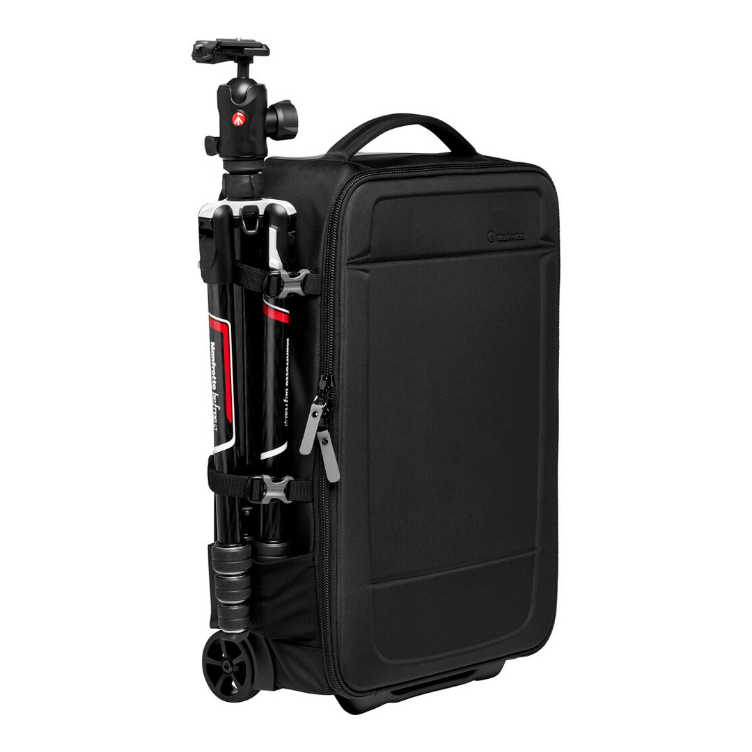 Maleta Manfrotto Advanced III de 25.5L con Ruedas