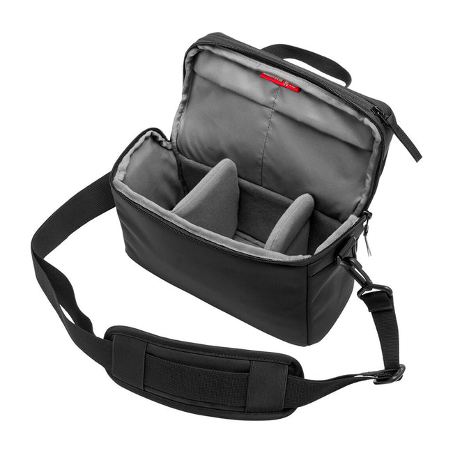 Bolso para Cámaras Manfrotto Advanced III de 4.5L (Mediano)