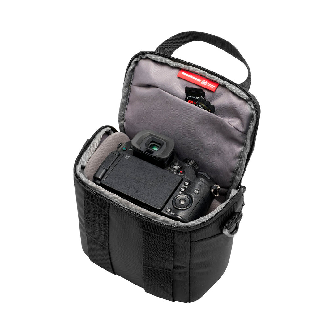 Bolso para Cámaras Manfrotto Advanced III de 3L (Pequeño)