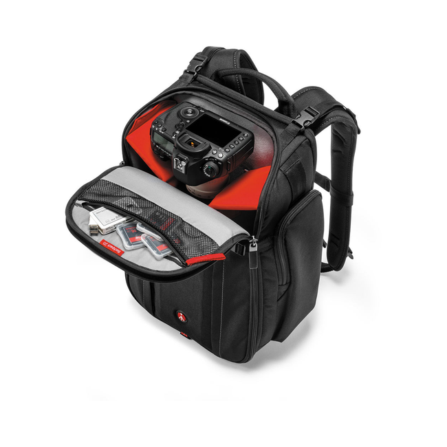 Mochila Manfrotto Professional 20