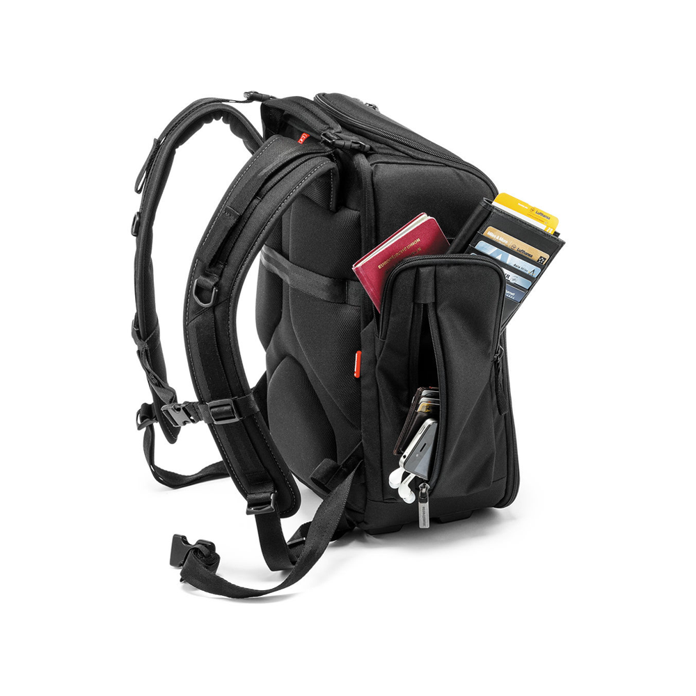 Mochila Manfrotto Professional 20