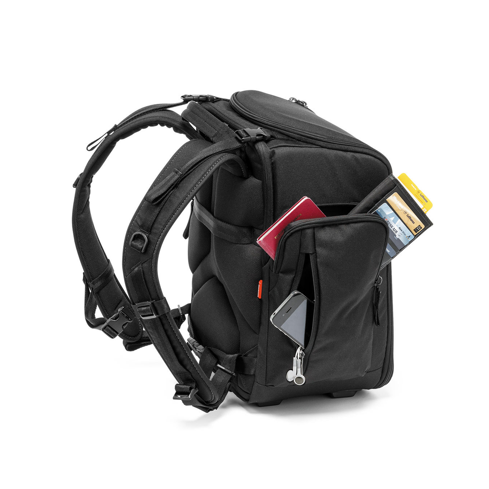 Mochila Manfrotto Professional 30