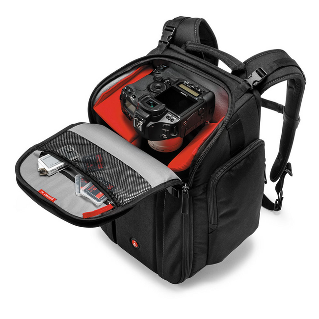 Mochila Manfrotto Professional 50