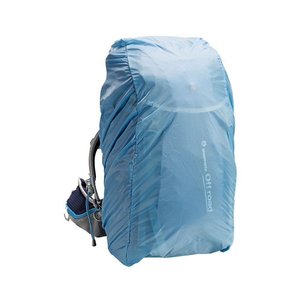 Mochila Manfrotto Off Road 30L (Azul)