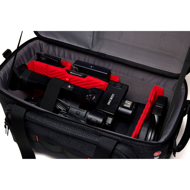 Bolso para Cámaras Manfrotto Pro Light Cineloader (Grande)