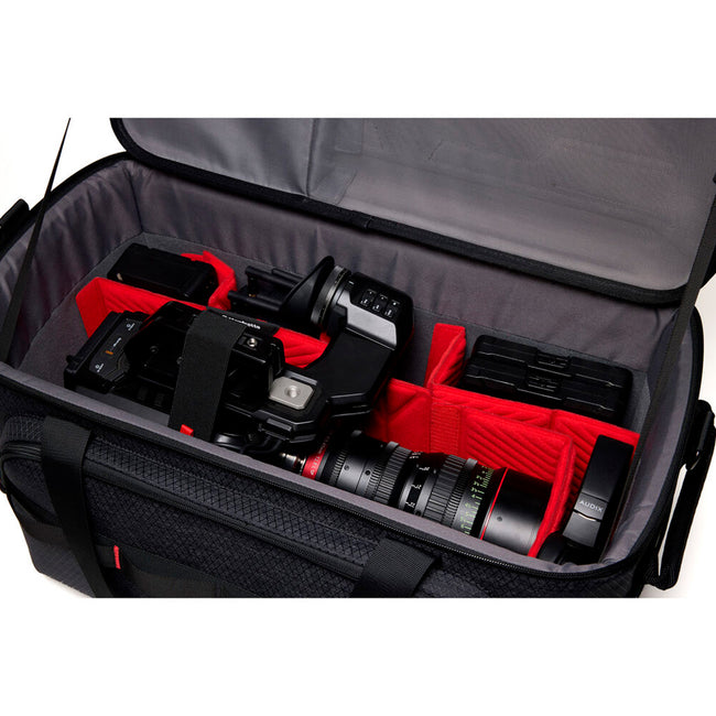 Bolso para Cámaras Manfrotto Pro Light Cineloader (Mediano)