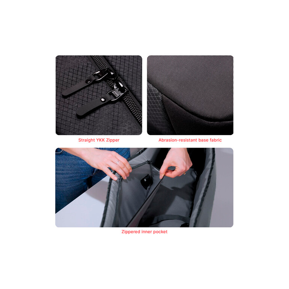 Bolso Manfrotto Pro Light para Trípode 69