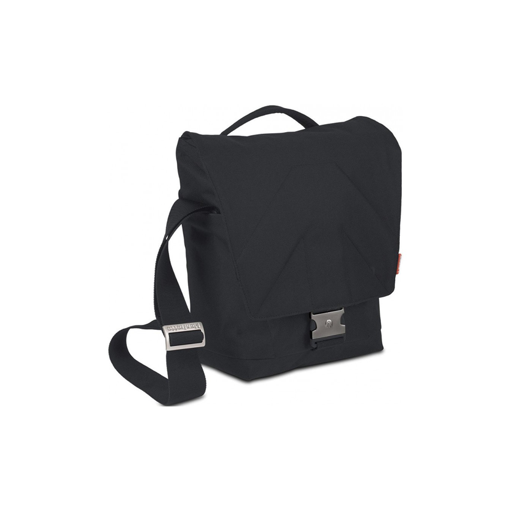 Bolso Manfrotto Stile Plus Allegra 10 (Negro)