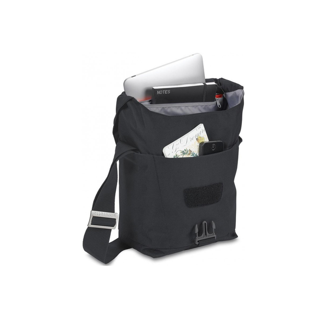 Bolso Manfrotto Stile Plus Allegra 10 (Negro)