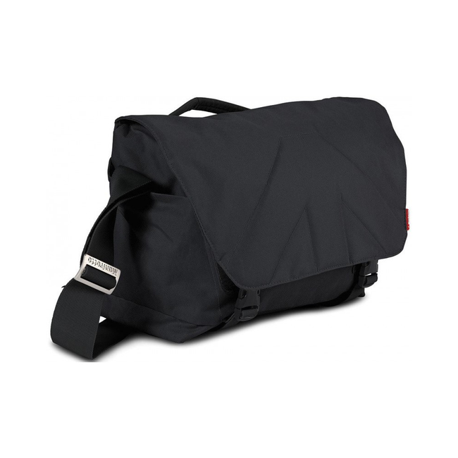 Bolso Manfrotto Stile Plus Allegra 30 (Negro)