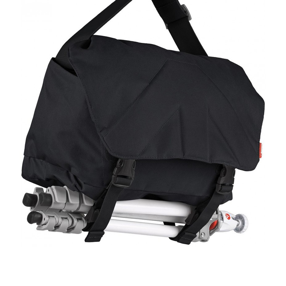 Bolso Manfrotto Stile Plus Allegra 30 (Negro)