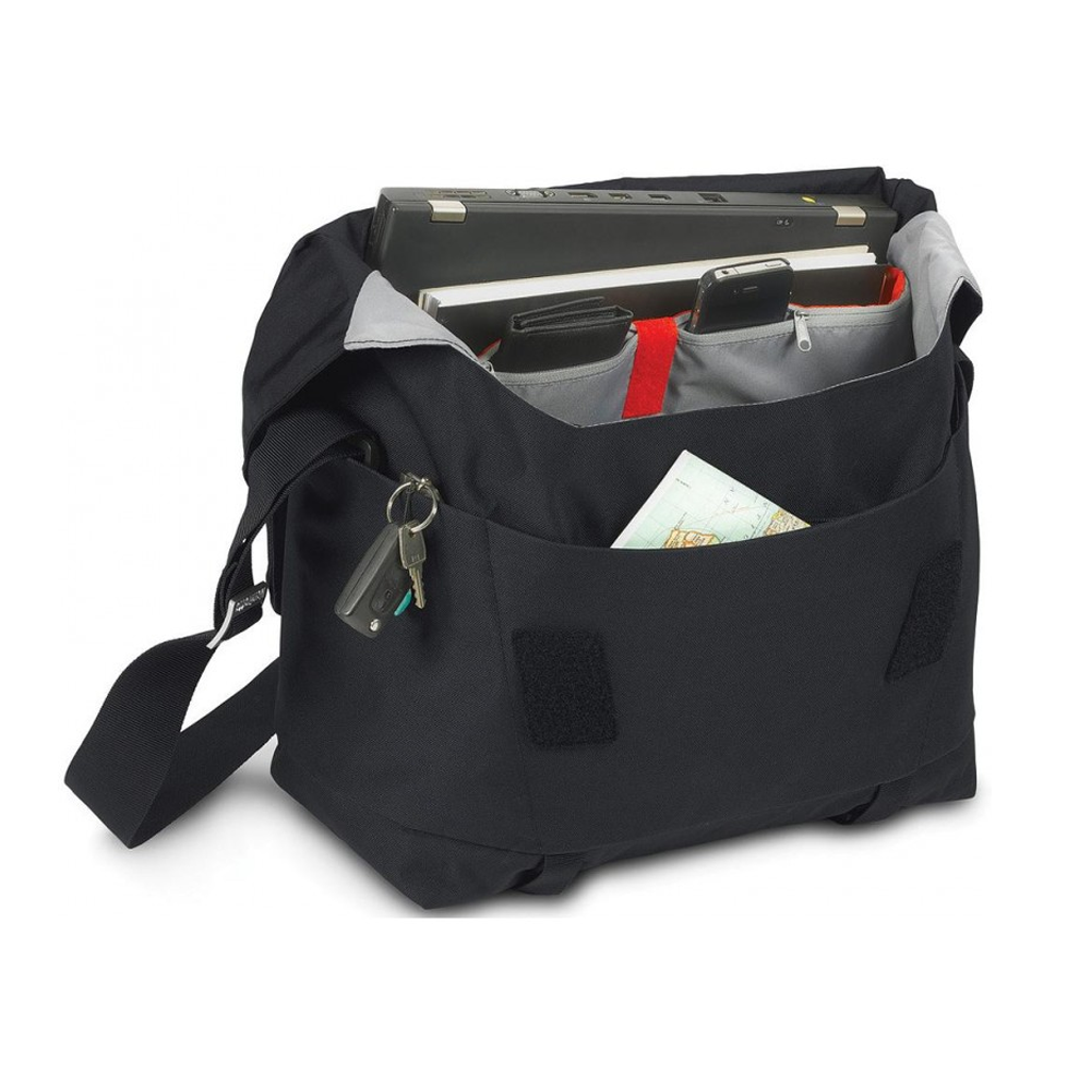 Bolso Manfrotto Stile Plus Allegra 50 (Negro)