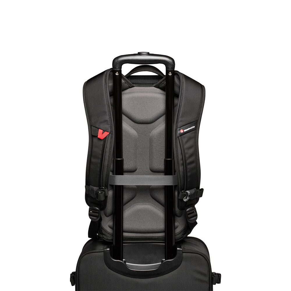 Mochila para Cámaras Manfrotto Advanced Compact III 12L (Negro)