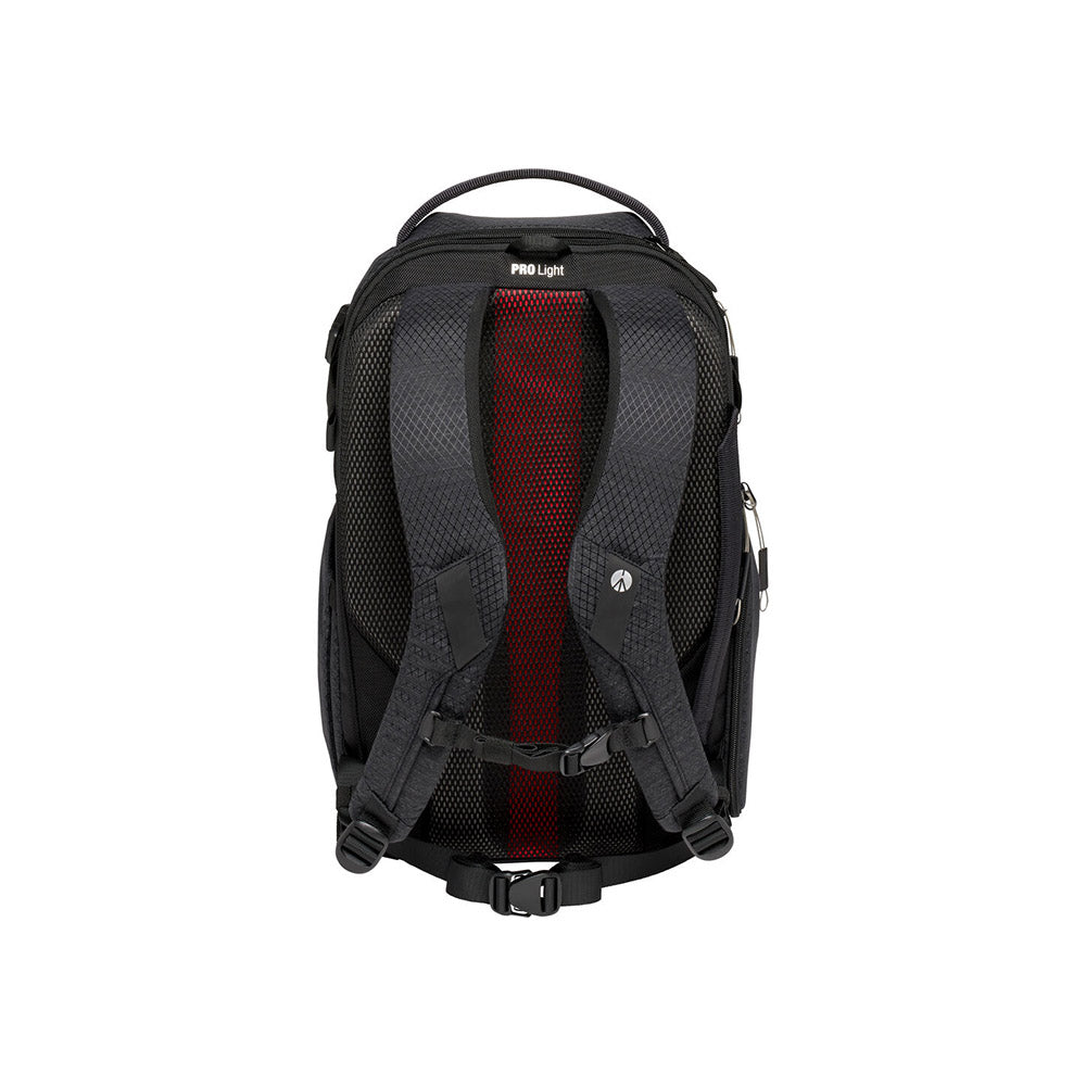 Mochila para Cámaras Manfrotto Pro Light Backloader 22.5L (Medium)